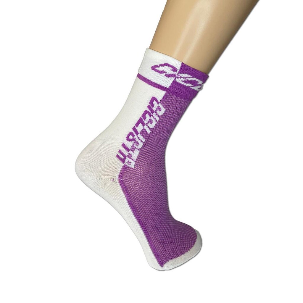 Meia Ciclismo Young Sock