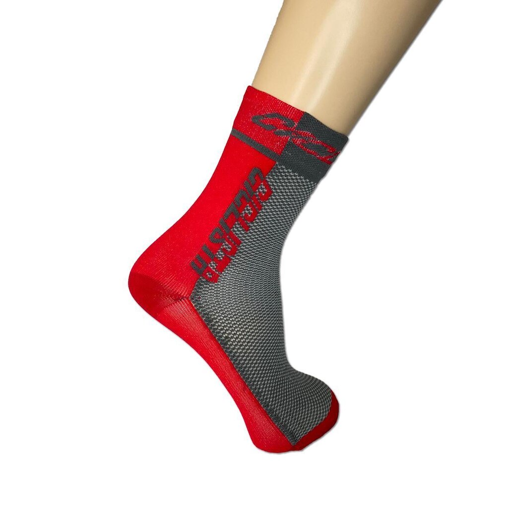 Meia Ciclismo Young Sock