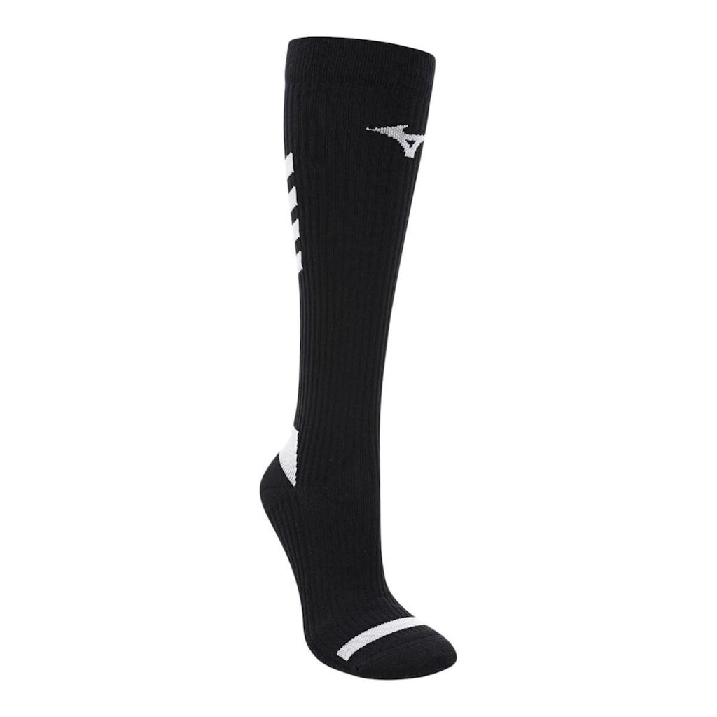 Meia Compressão Mizuno Cano Alto Masculina