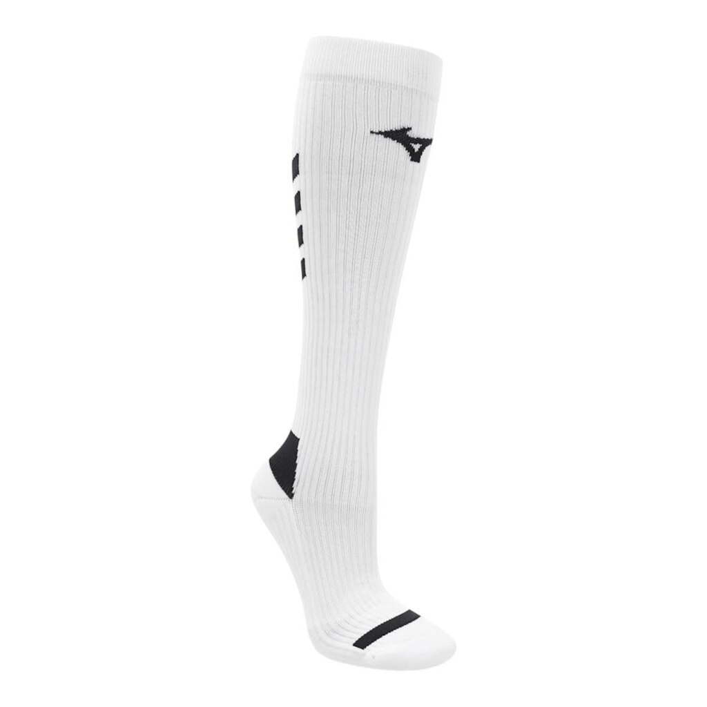 Meia Compressão Mizuno Cano Alto Masculina