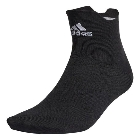 Meia Corrida Ankle Performance Adidas