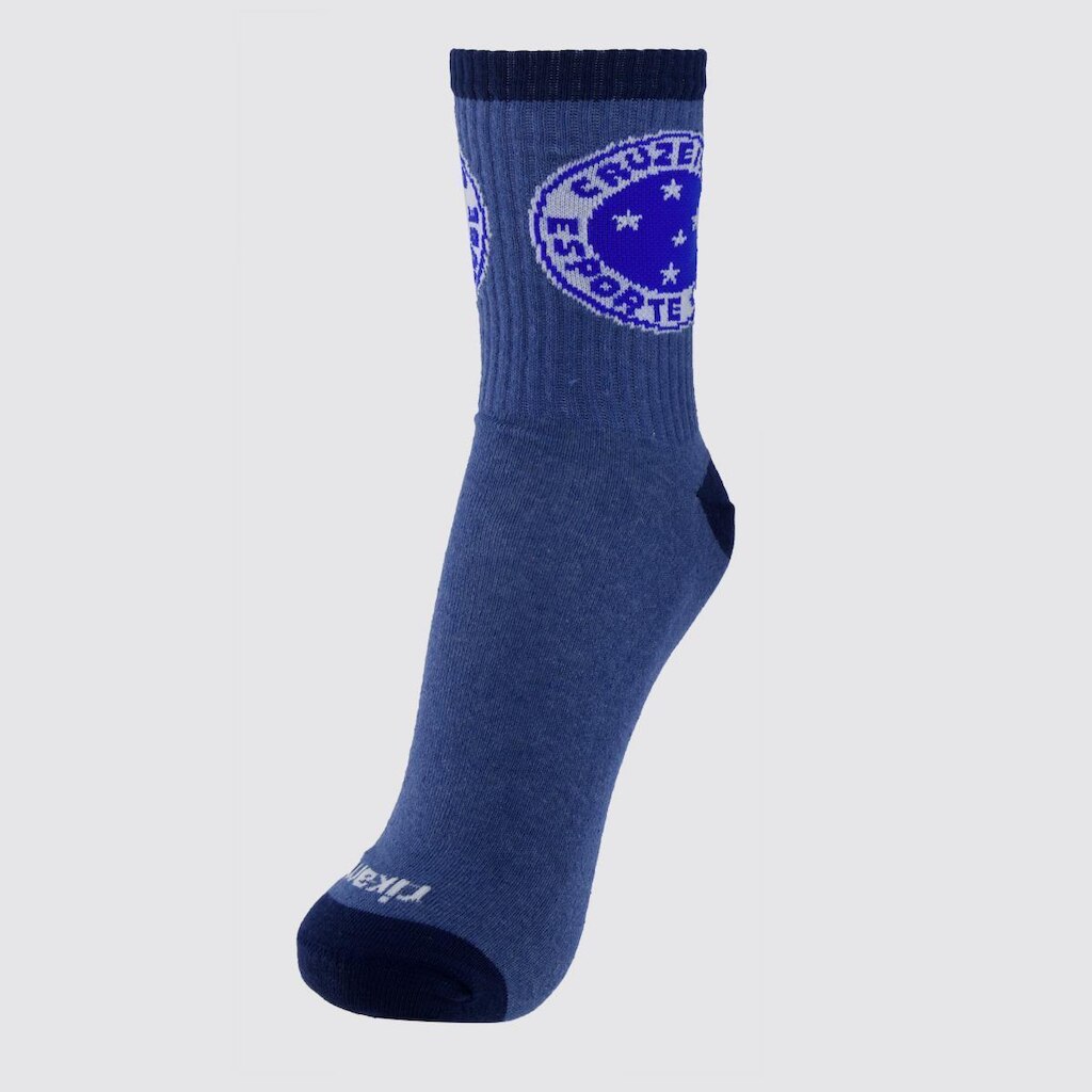Meia Cruzeiro Esporte