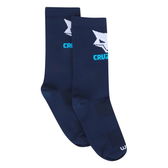 Meia Cruzeiro Rikam