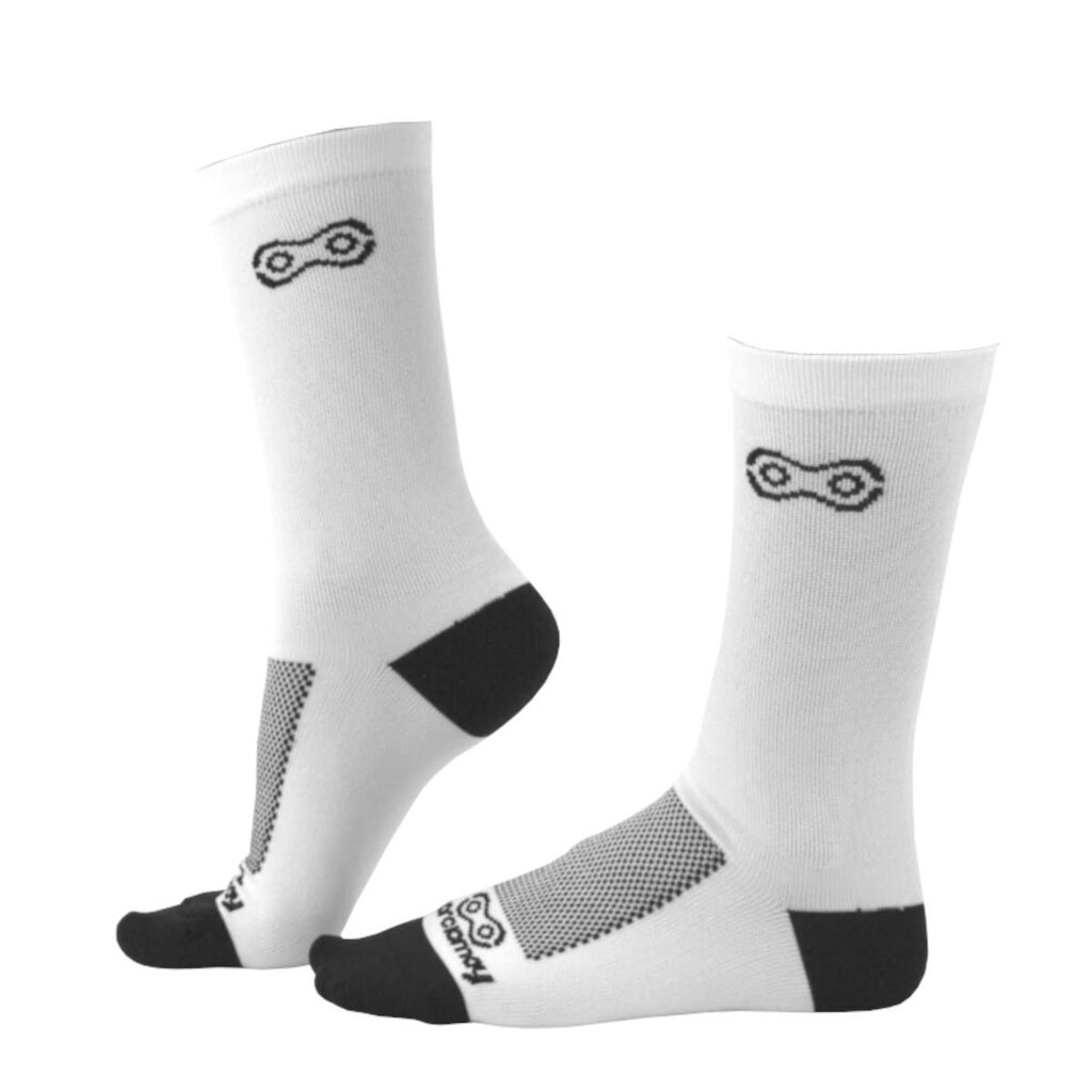 MEIA DE CICLISMO MARCIO MAY SPORTS BASIC