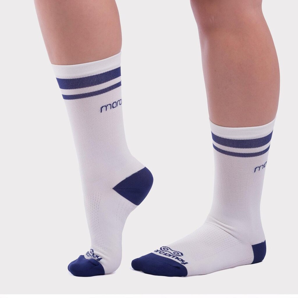 Meia de Ciclismo Márcio May Sports Cool