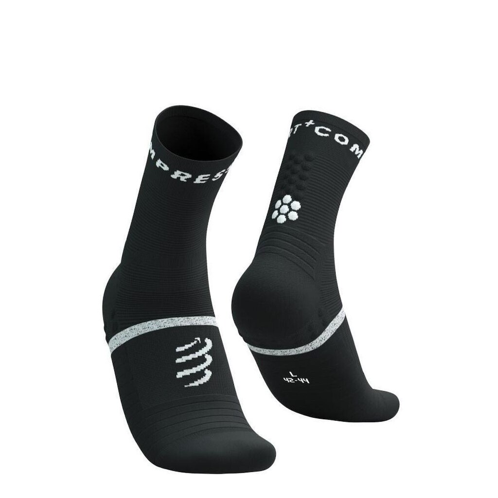 Meia de Compressão Cano Médio - Pro Marathon Socks V2.0