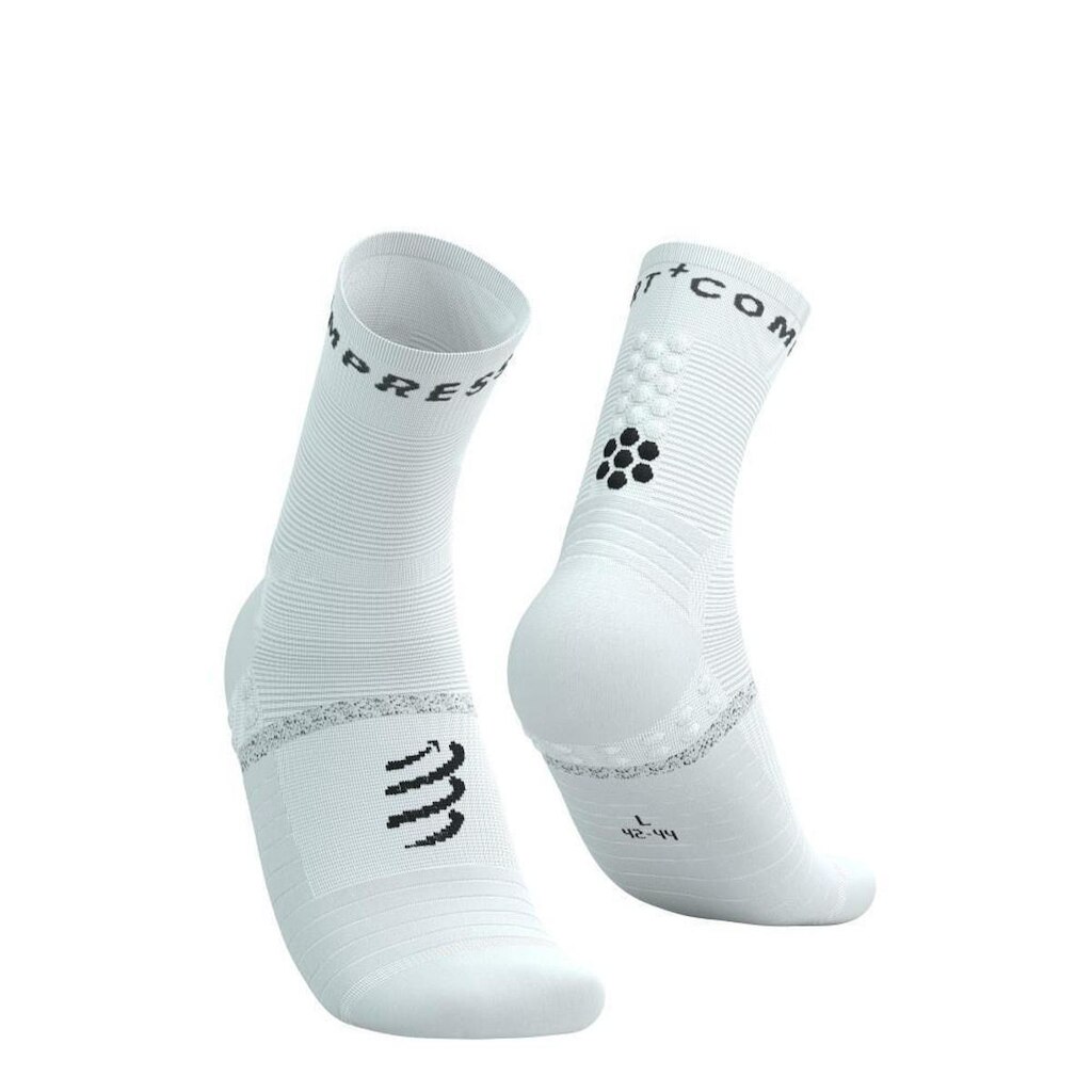 Meia de Compressão Cano Médio - Pro Marathon Socks V2.0