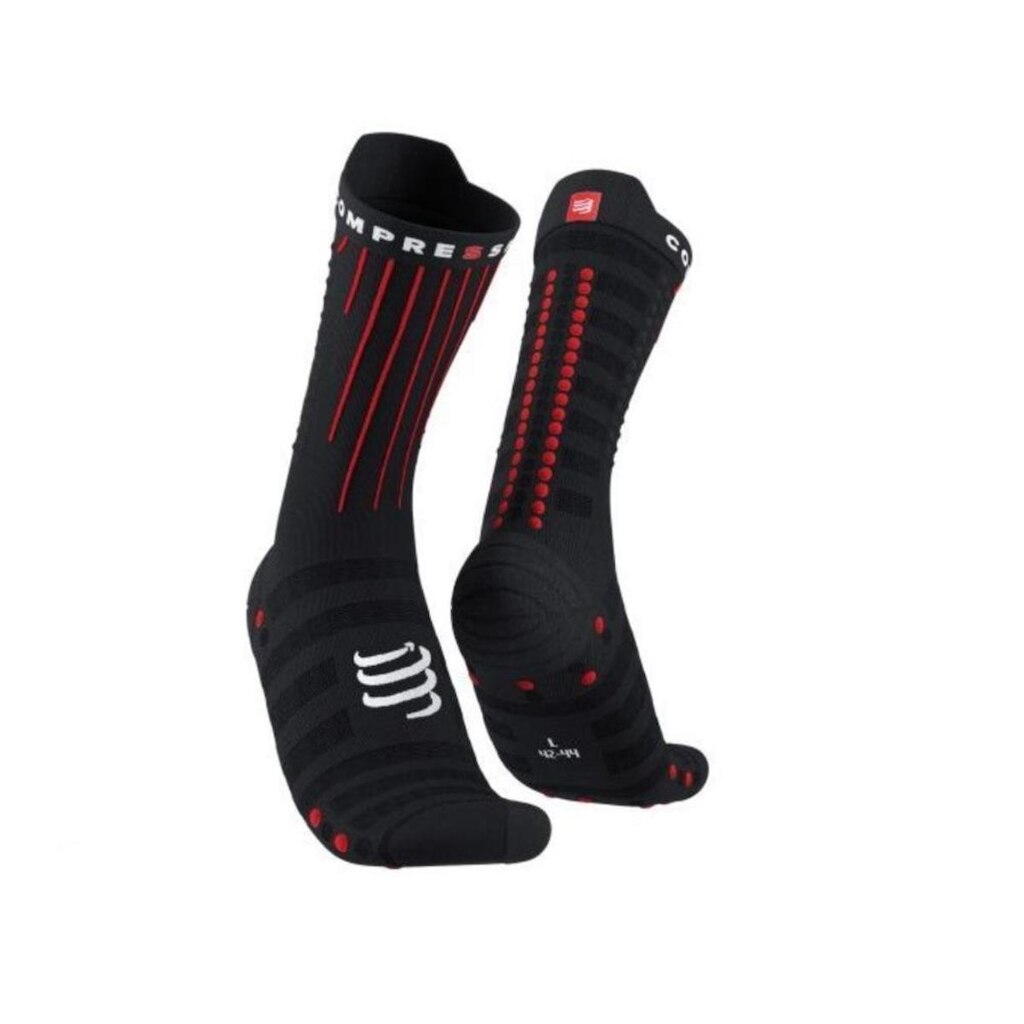 Meia de Compressão Cano Médio V4.0 - Aero Socks