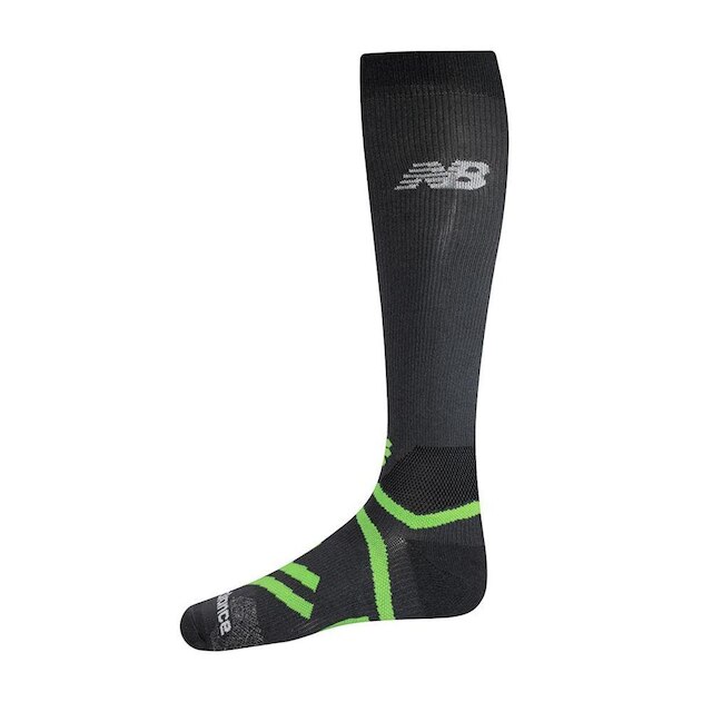 MEIA DE COMPRESSÃO NEW BALANCE CANO LONGO