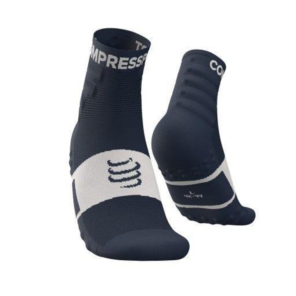 Meia de Compressão para Treinos V3.0 (Training Socks 2-Pack)