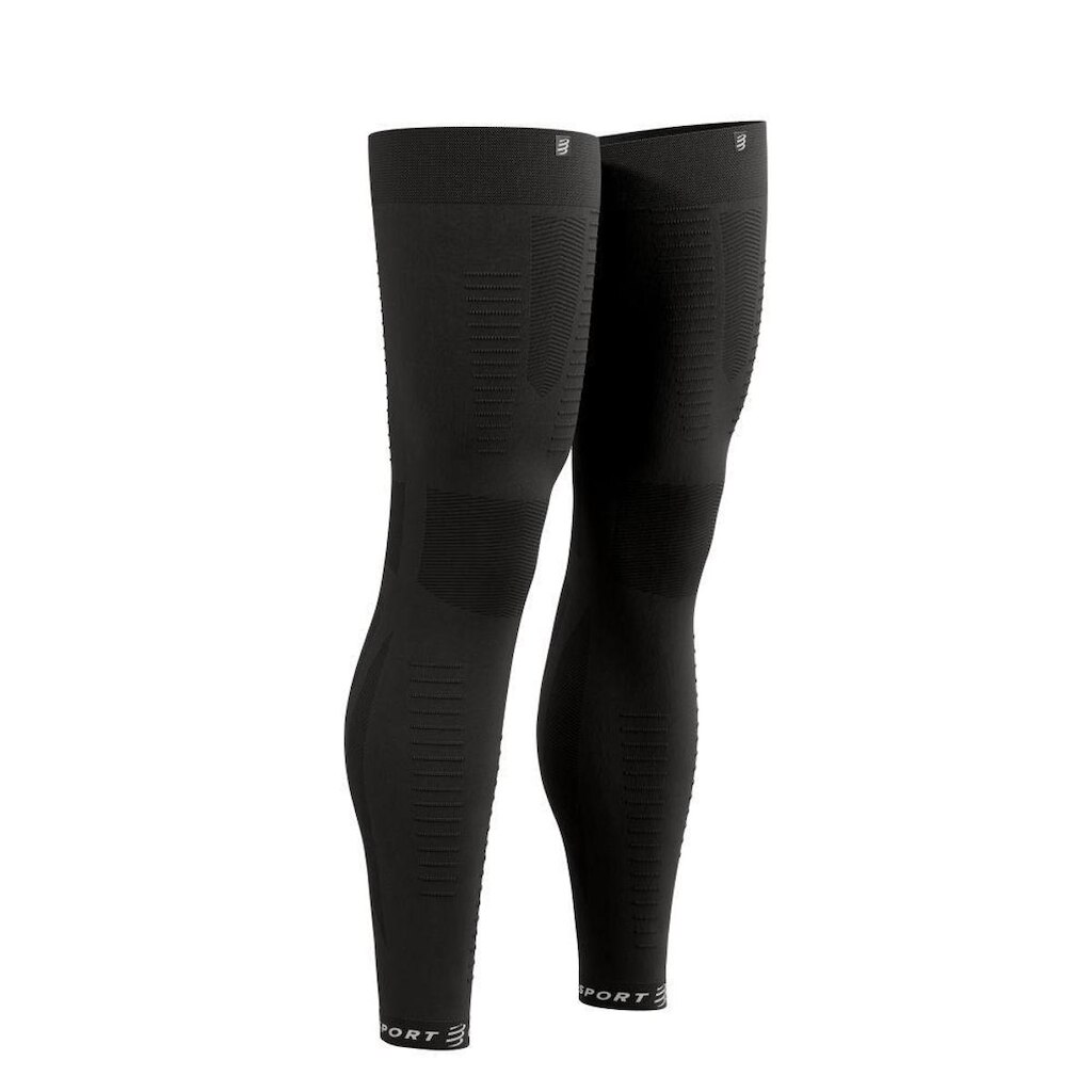 Meia de Compressão Perna Inteira Full Legs Recovery 2.0