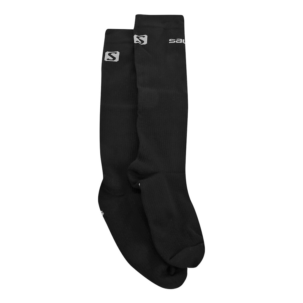 Meia de Compressão Salomon Sock Comp