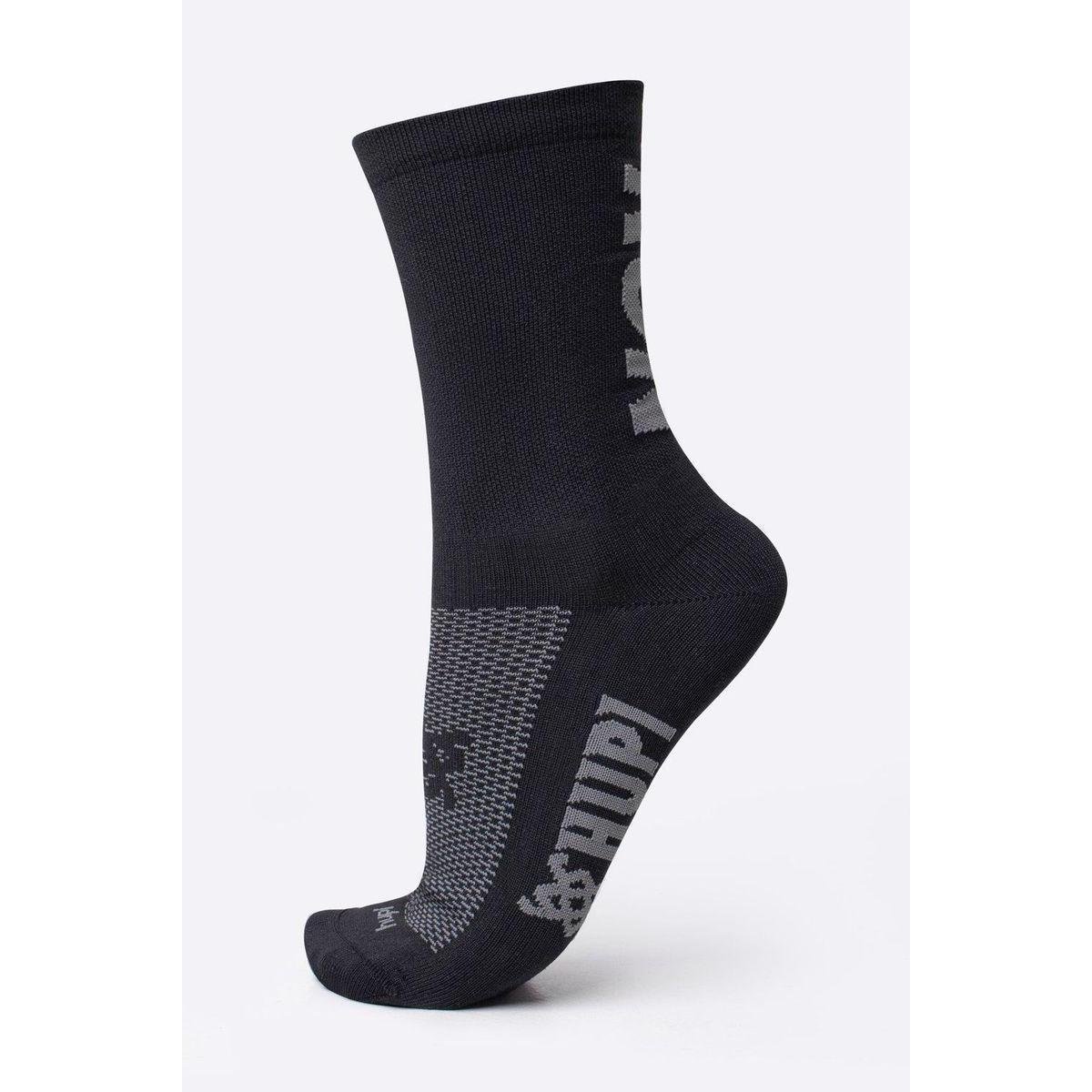 Meia de Corrida HUPI RUN Menor preço em Meia de Corrida HUPI RUN