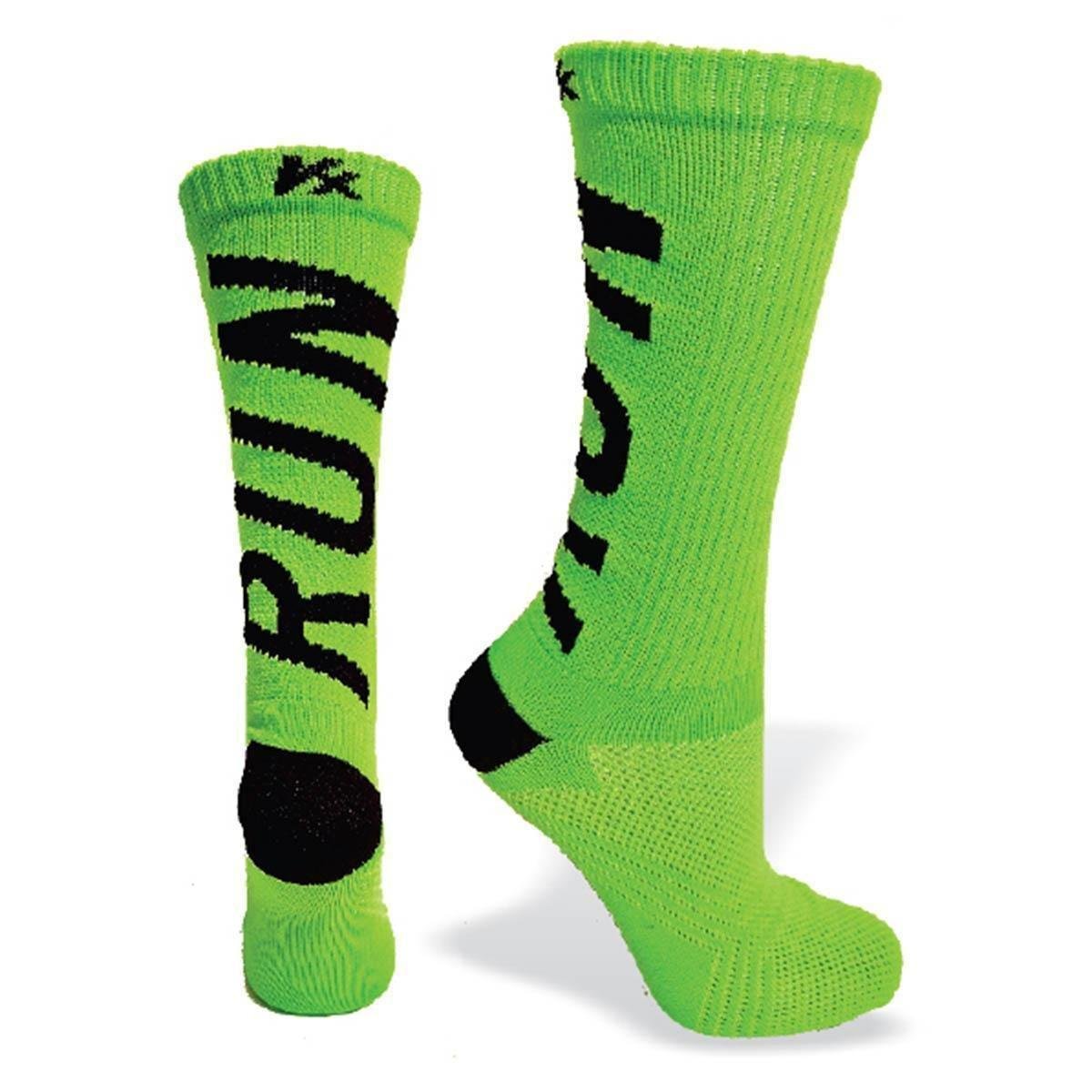 Meia de Corrida Kanxa Poliamida