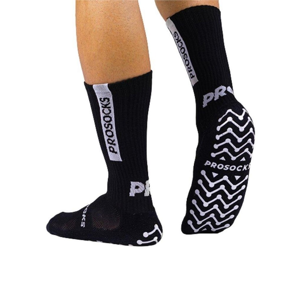 Meia de Futebol Pro Socks Ultragrip