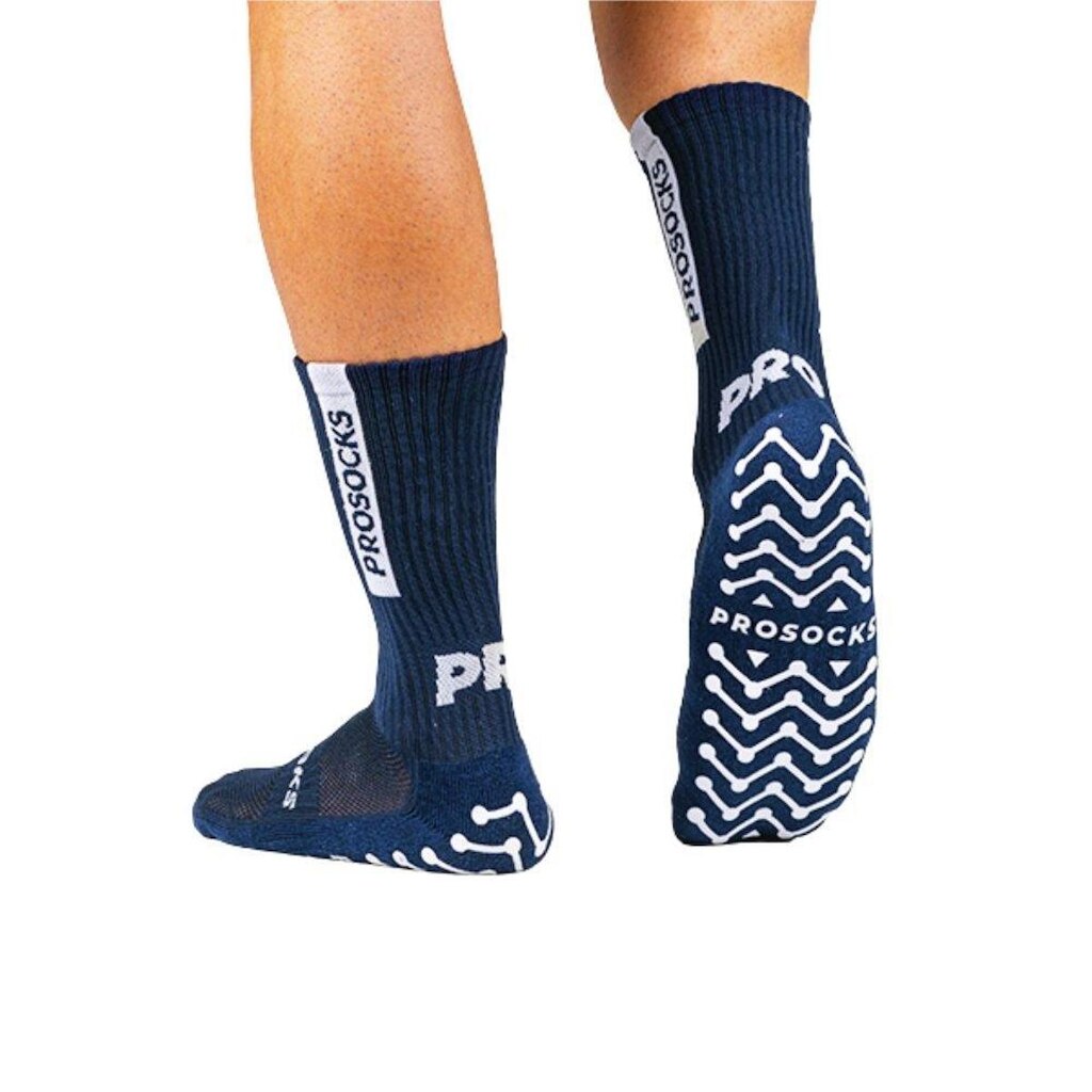 Meia de Futebol Pro Socks Ultragrip