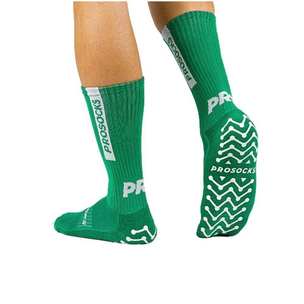 Meia de Futebol Pro Socks Ultragrip