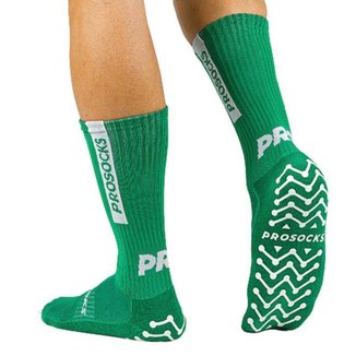 Meia de Futebol ProSocks® UltraGrip - Antiderrapante