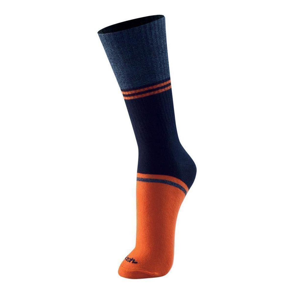 Meia Esportiva Cano Longo Mash Masculina Algodão Menor preço em Meia Esportiva Cano Longo Mash Masculina Algodão