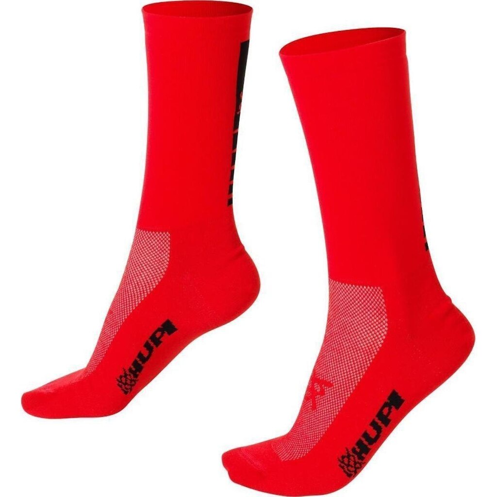 Meia Esportiva HUPI Lisa