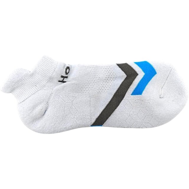 Meia Feminiina Kit 3 Pares Casual Dia a Dia Cano Curto Conforto Hoahi 004hows19145