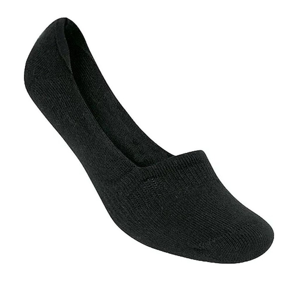 Meia Feminina Invisivel Selene 7760-001