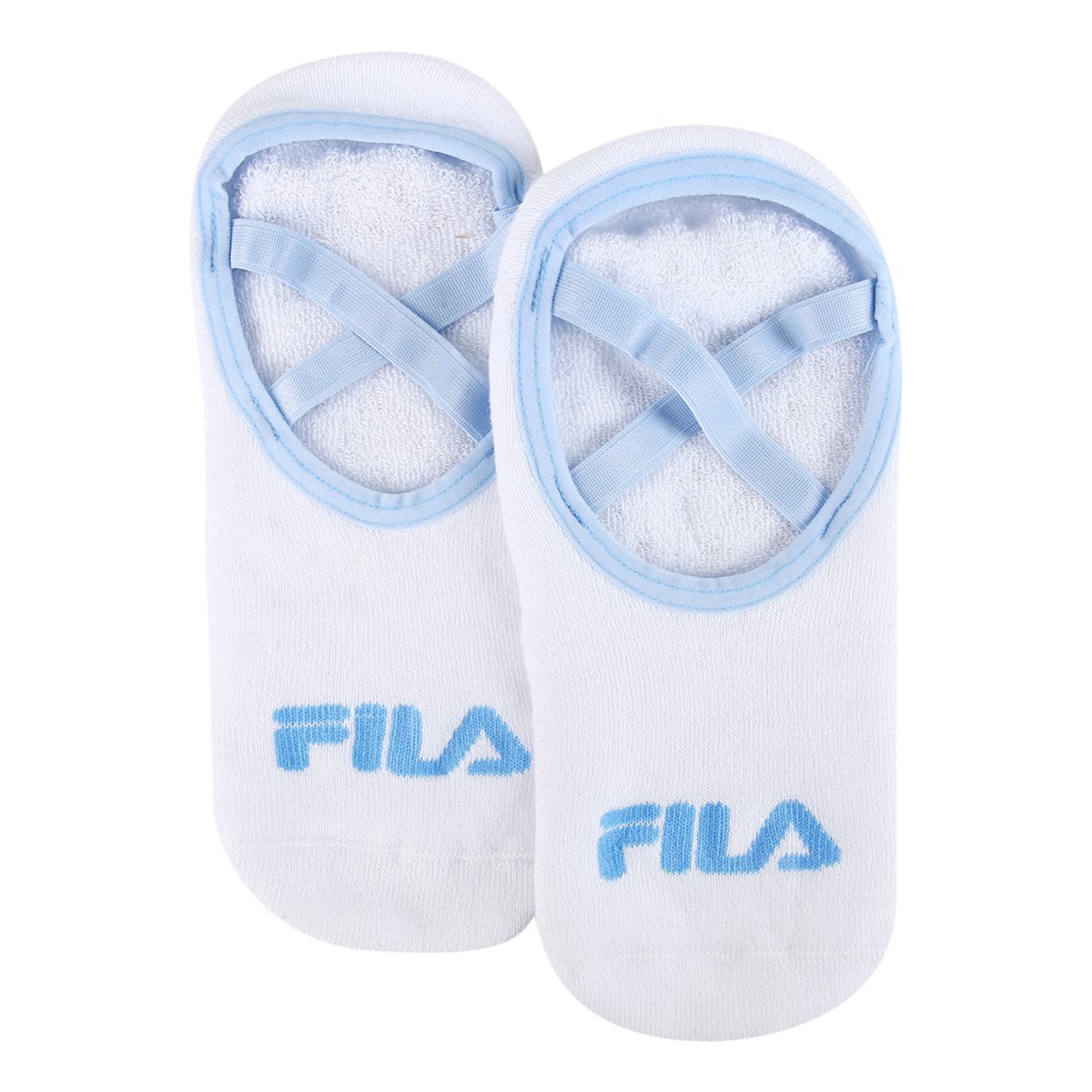 Meia Fila Active - 1