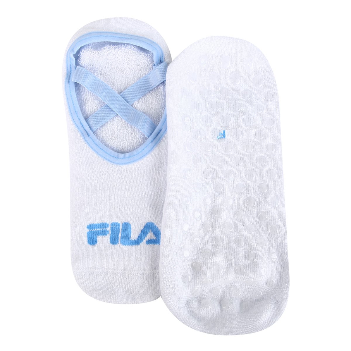 Meia Fila Active - 2