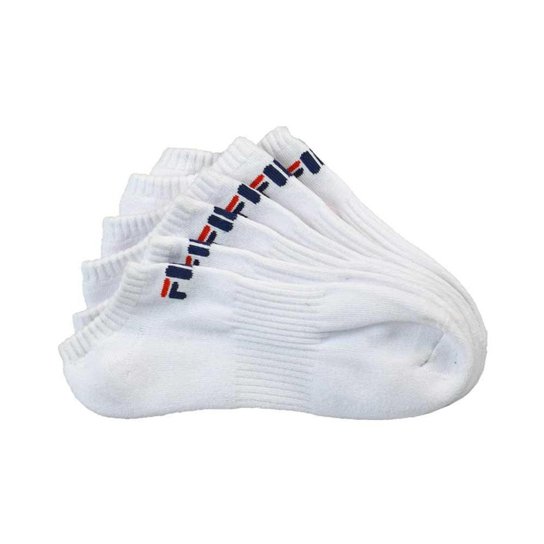 MEIA FILA LS330040-FIL BRANCO - Branco é ruim? MEIA FILA LS330040-FIL BRANCO - Branco é boa?