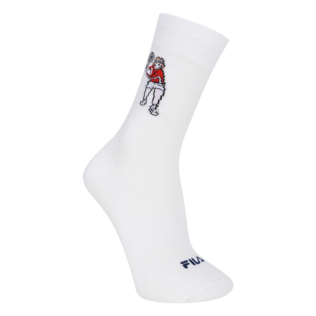 Meia Fila Match Point