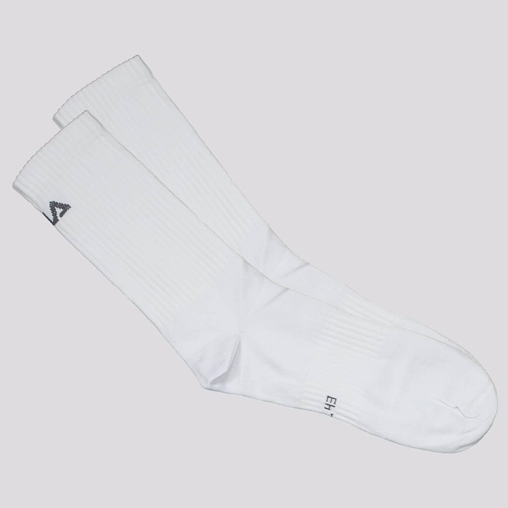 Meia Fila Performance Branca