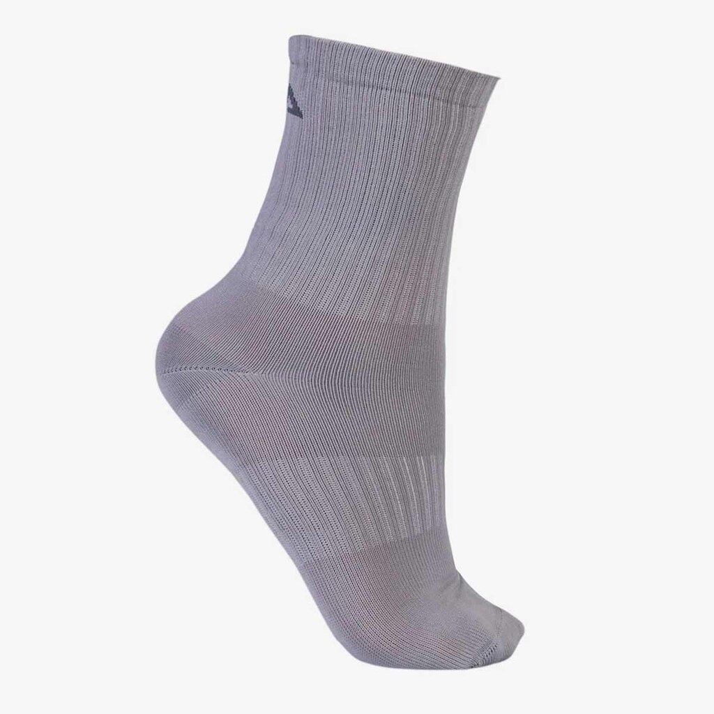 Meia Fila Performance Cinza