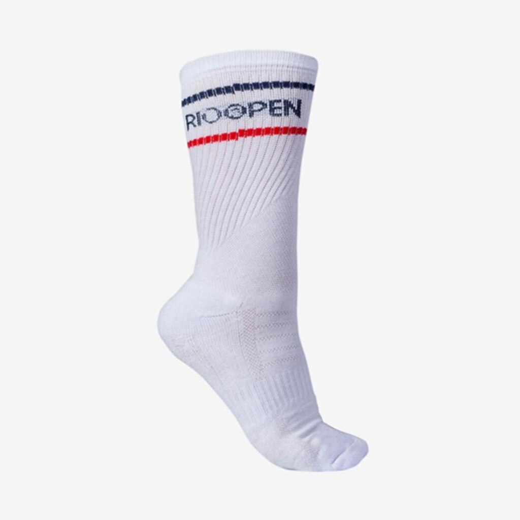 Meia Fila Rio Open Unisex