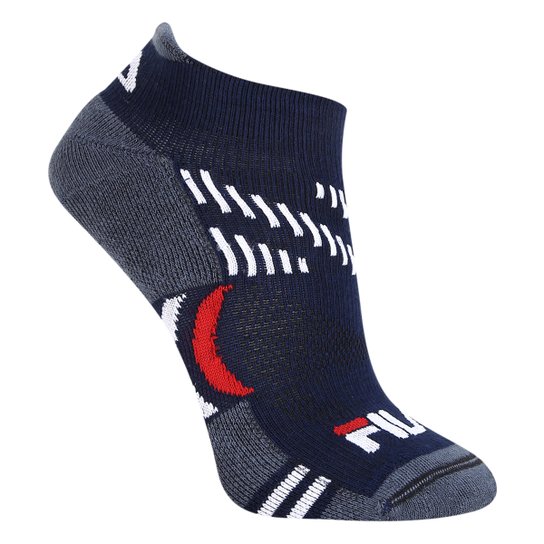 Meia Fila Running - Marinho é ruim? Meia Fila Running - Marinho é boa?