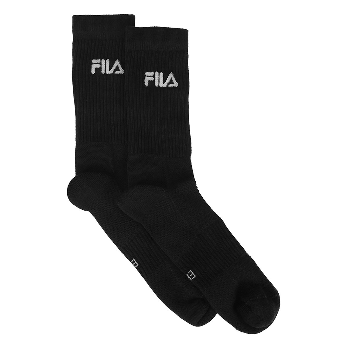 Meia Fila Team - 1