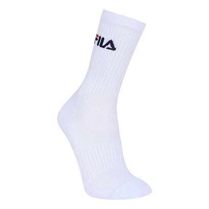 Meia Fila Team - Unissex