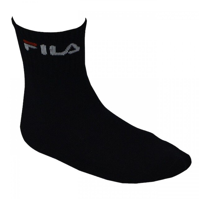 Meia Fila Tripack 923199 Kit 3 Pares