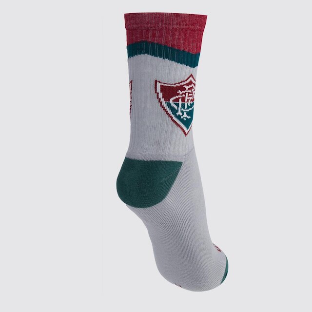 Meia Fluminense FC Esportiva