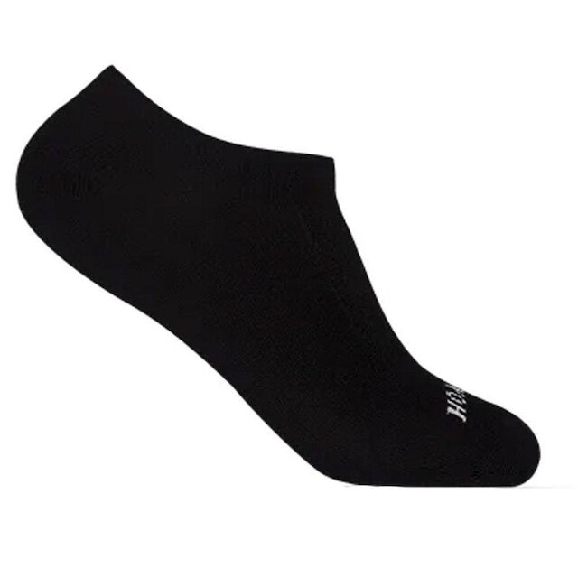 Meia Hoahi Cano Invisível 3 Pack Unissex