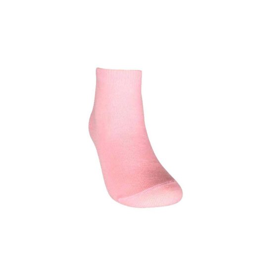 Meia Hoahi Infantil Kit3x1 Estampada
