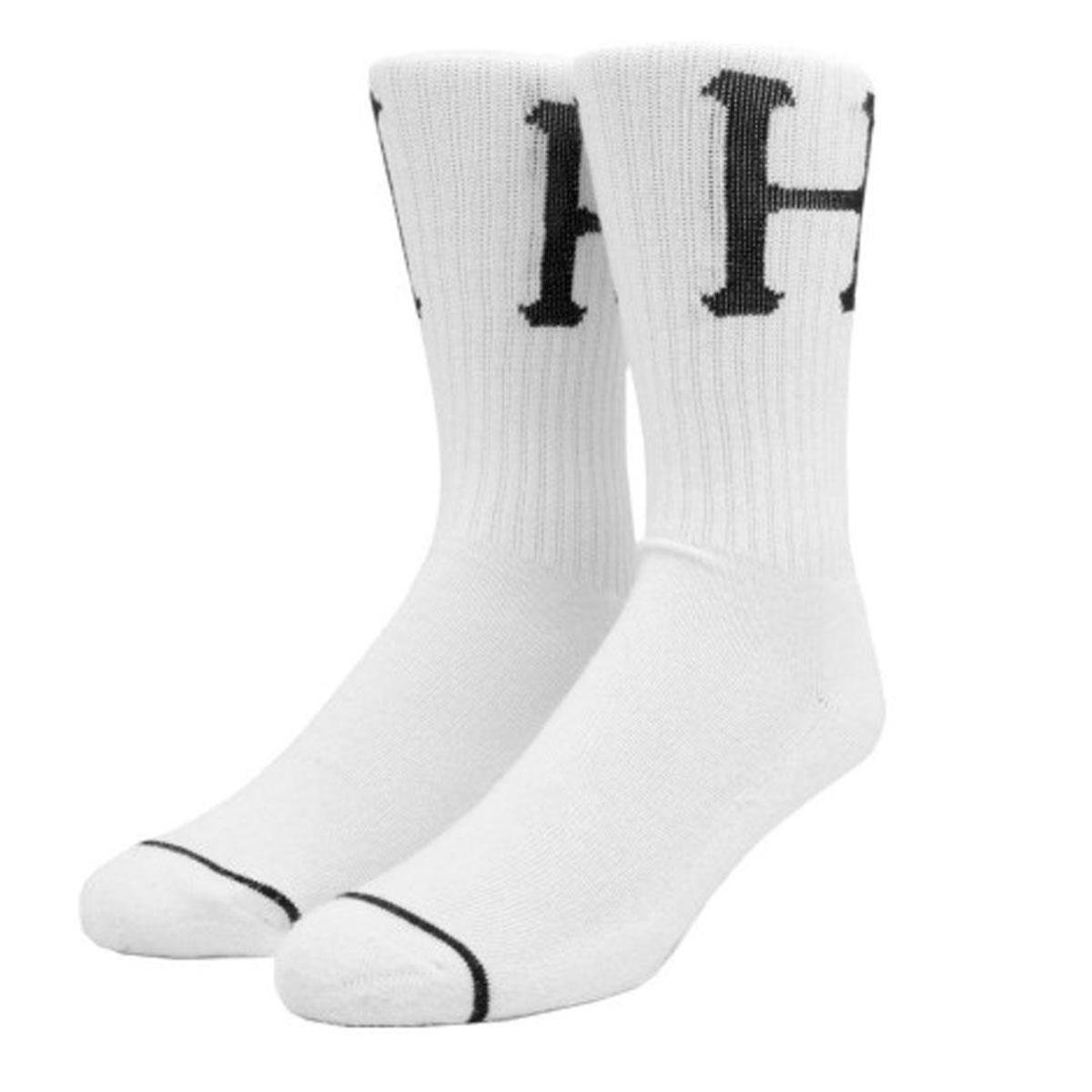 Meia Huf Classic