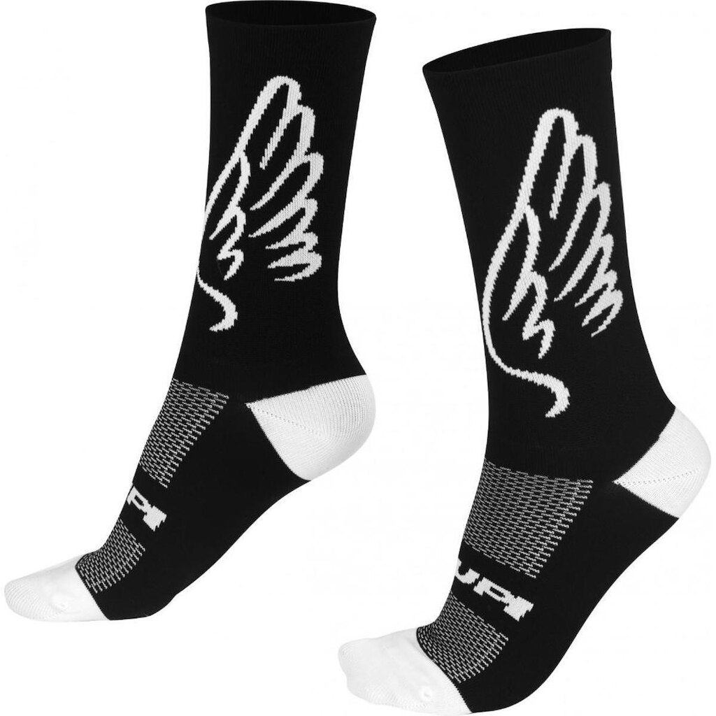 Meia Hupi Asas Masculina