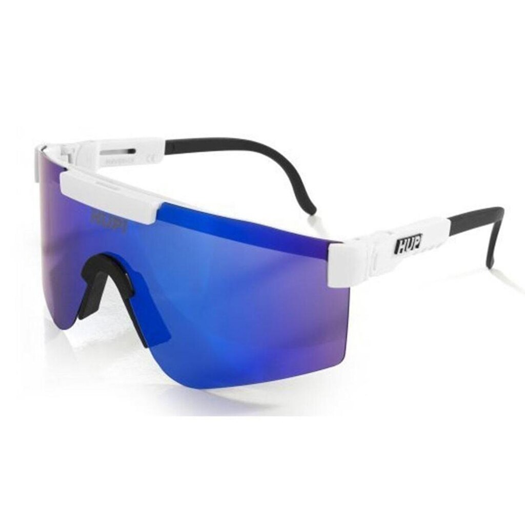 Meia Hupi Invisible - Branco - P (Br)