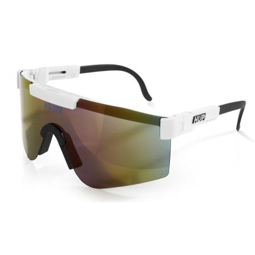 Meia Hupi Invisible - Branco - P (Br)