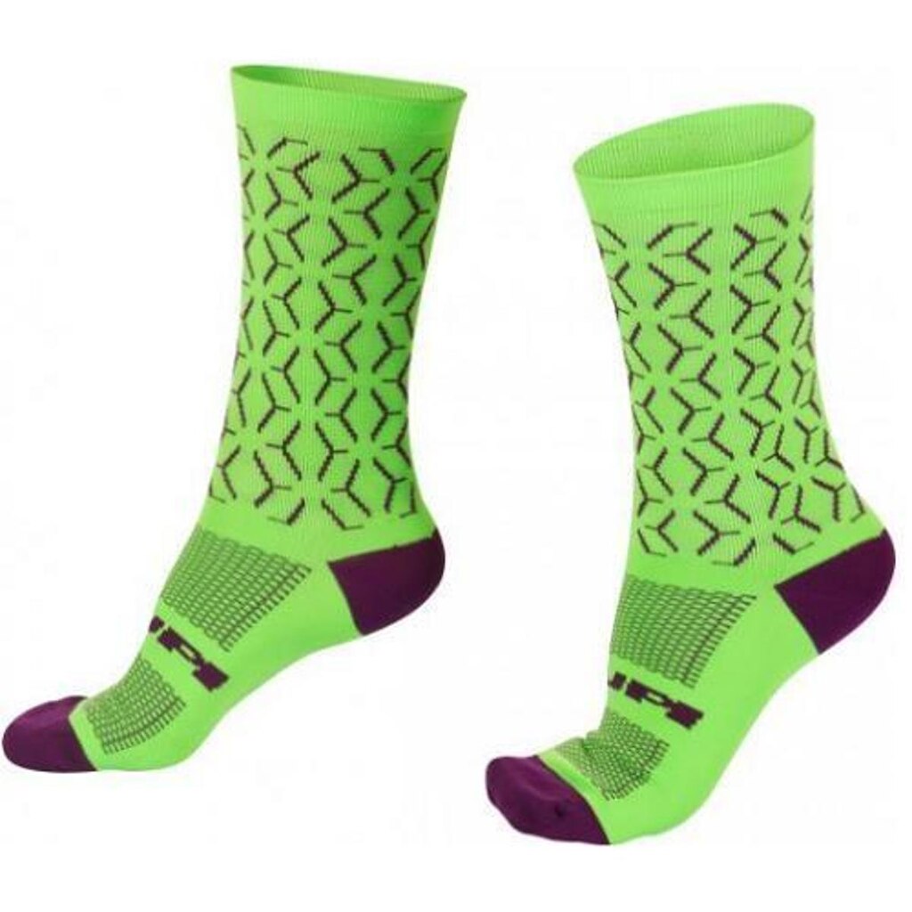 Meia Hupi Labs - Verde