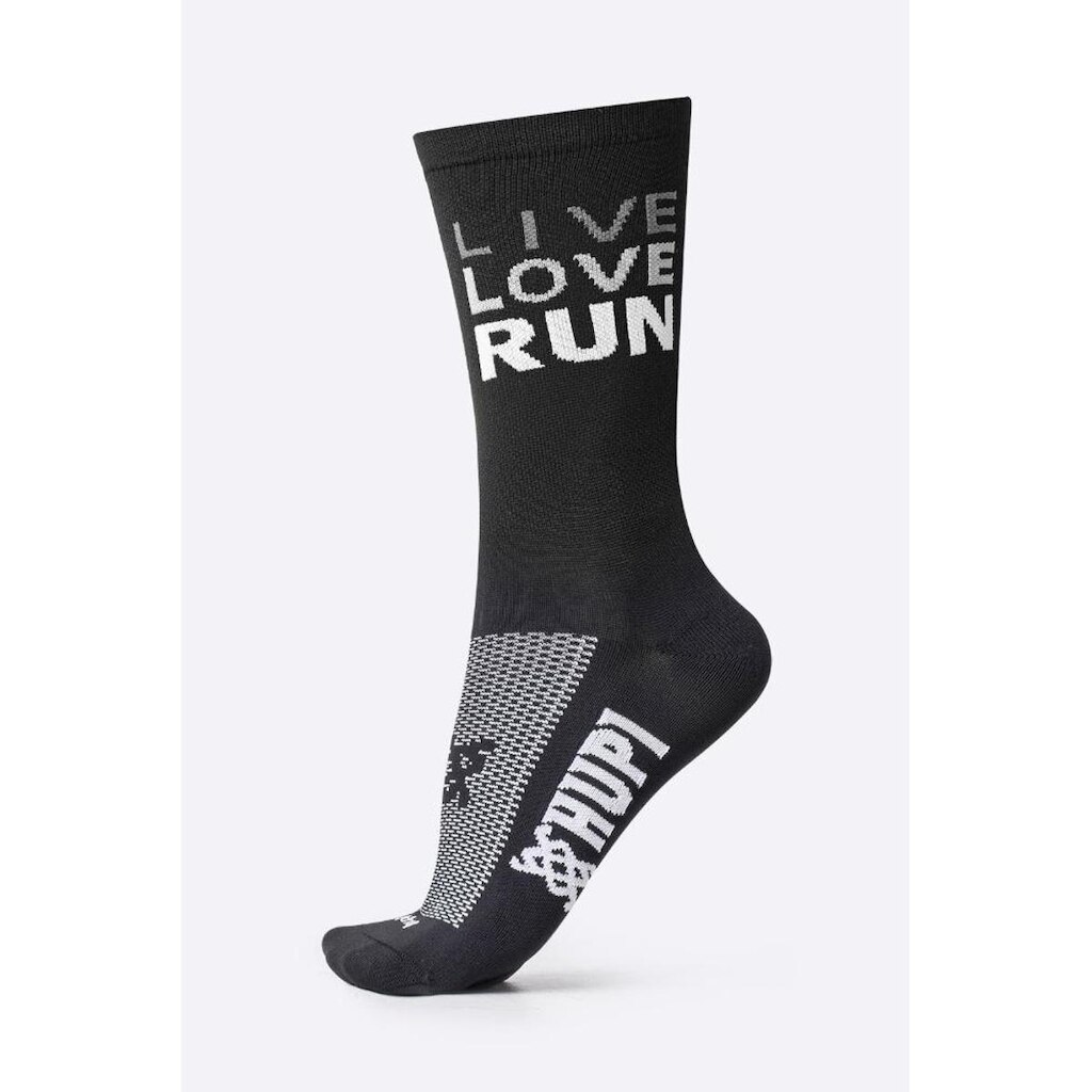 Meia Hupi Live Love Run