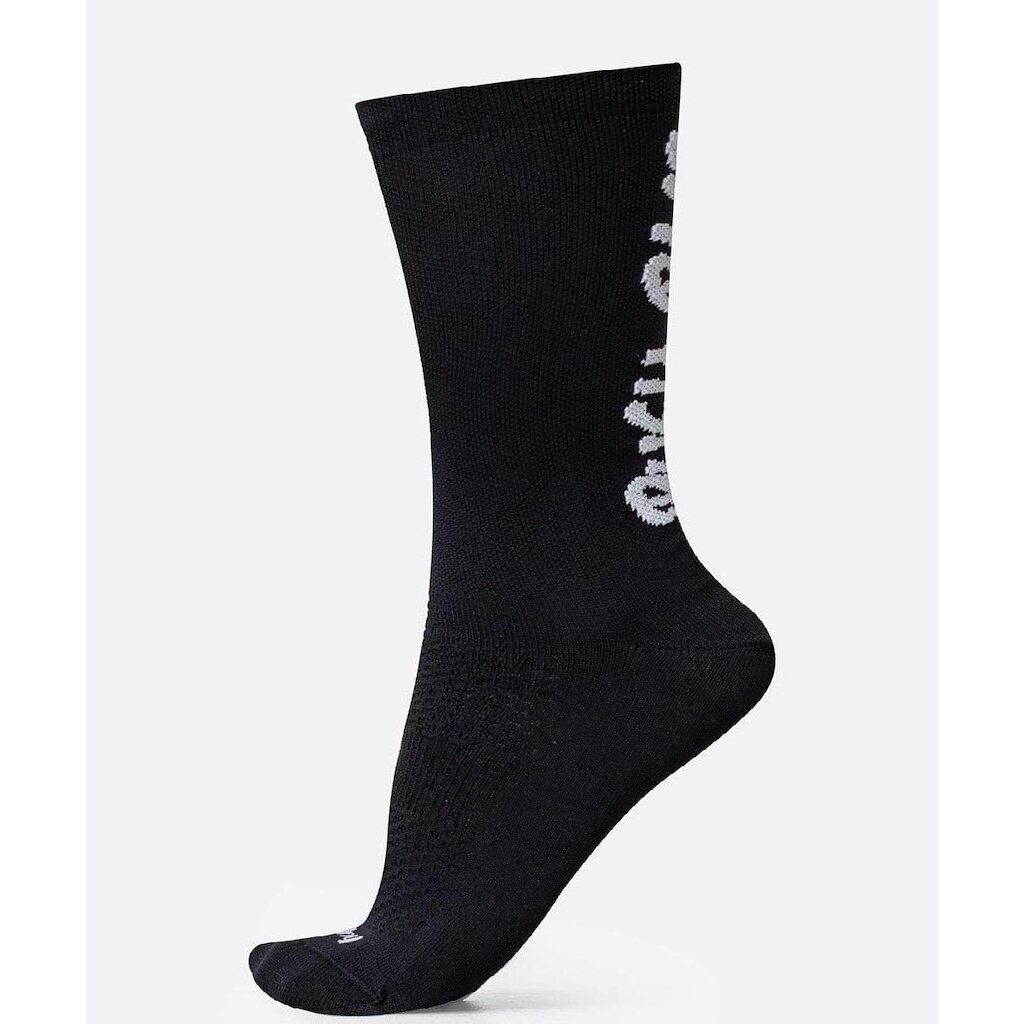 Meia HUPI Push Pace - LT para pés menores 34-38