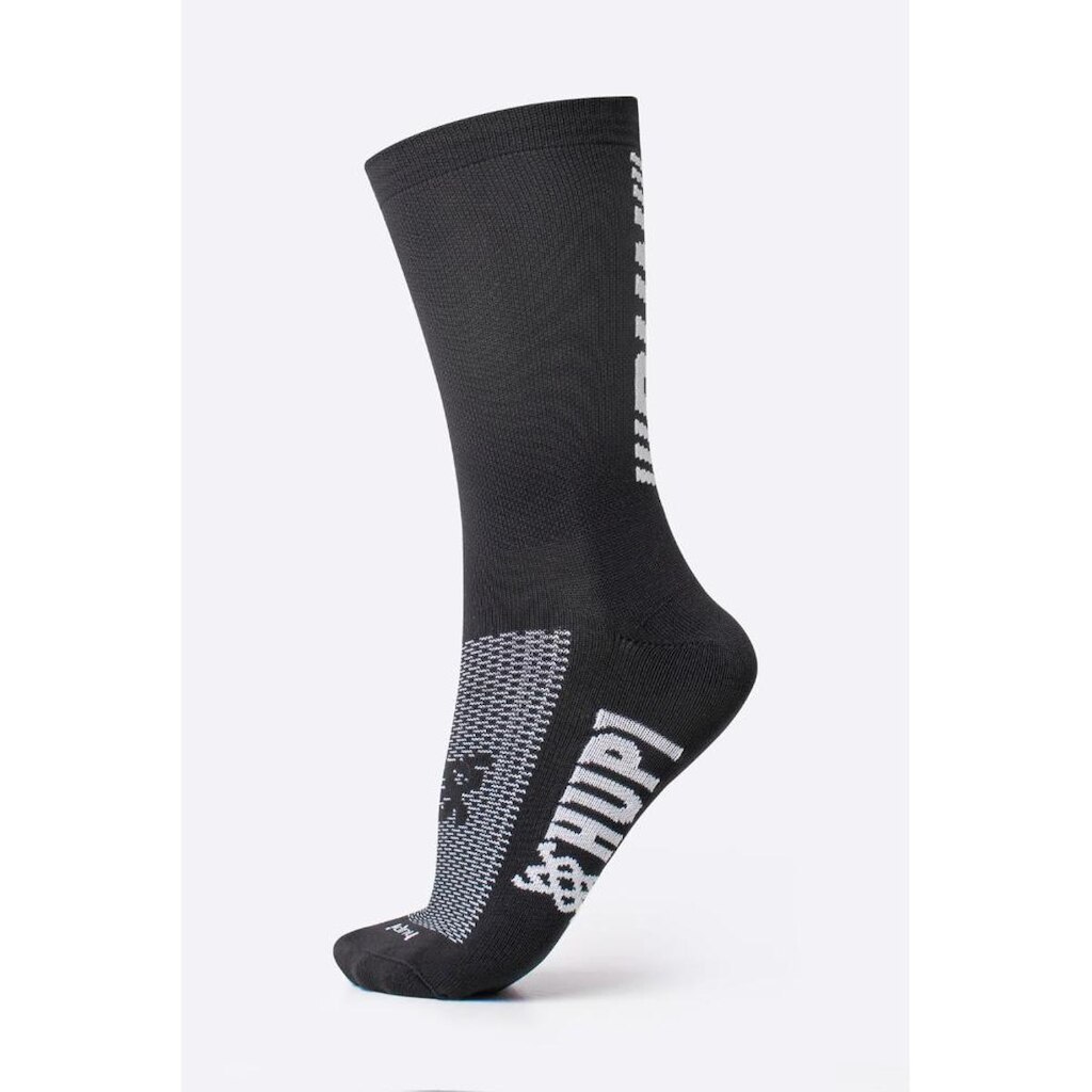 Meia HUPI Run - LT para pés menores 34-38