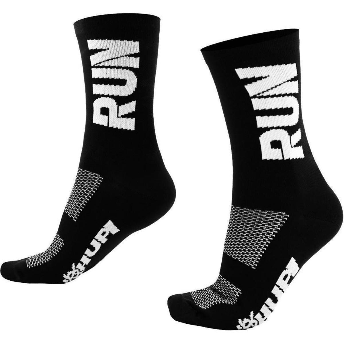 Meia Hupi Run para Corrida
