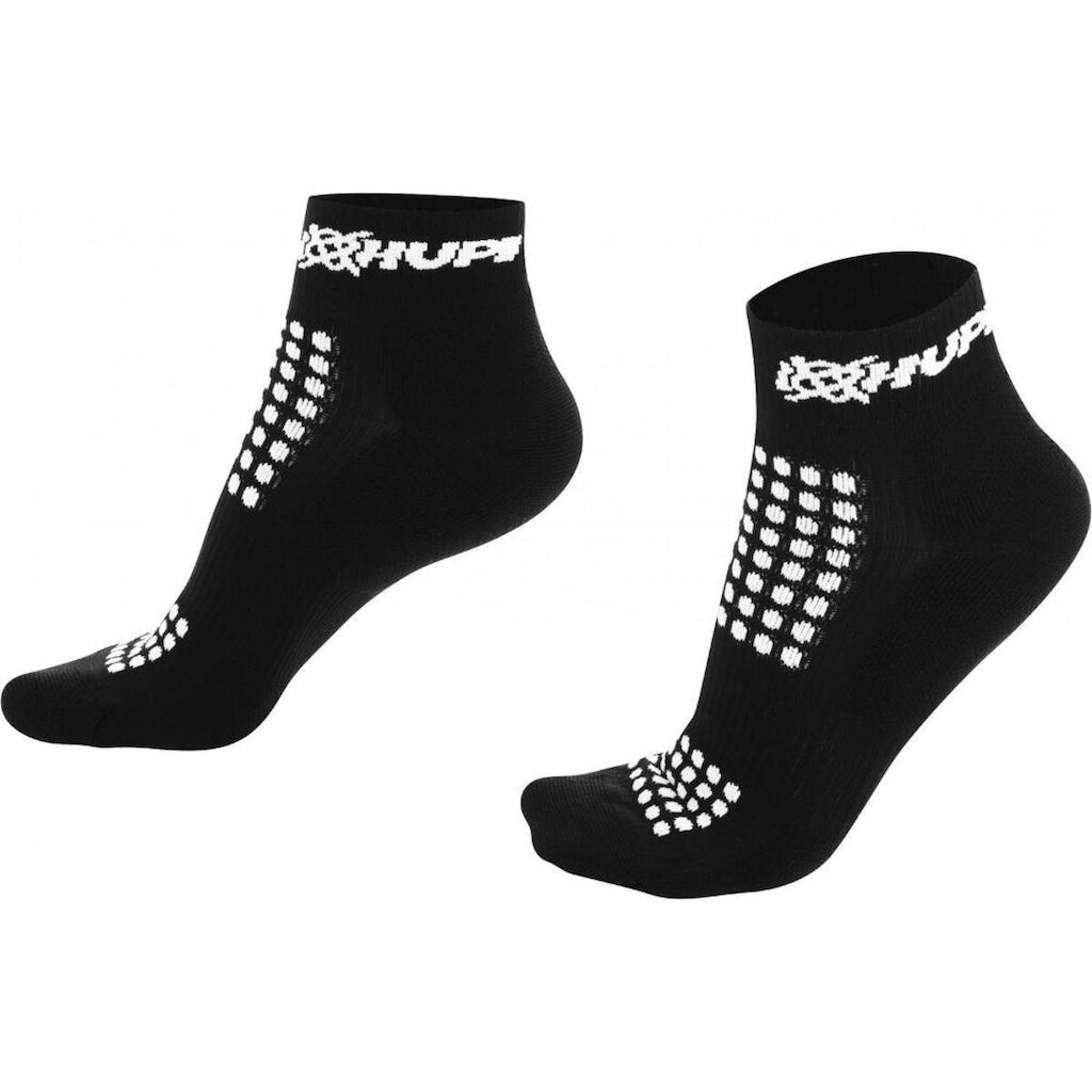 Meia Hupi Running Curta Pro Masculina